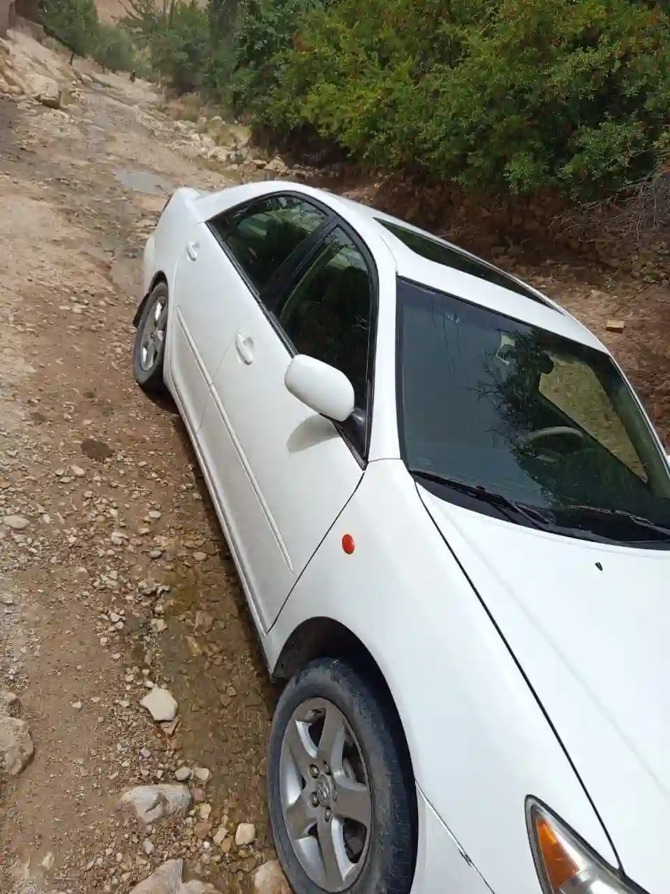 Toyota Camry 2004