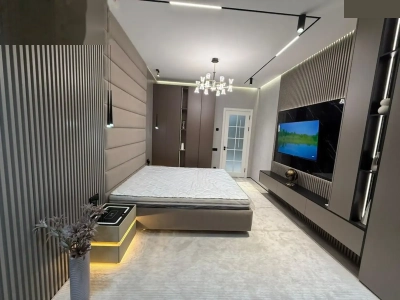 2-комн. квартира, 7 этаж, 65м², Спартак — миниатюра 1