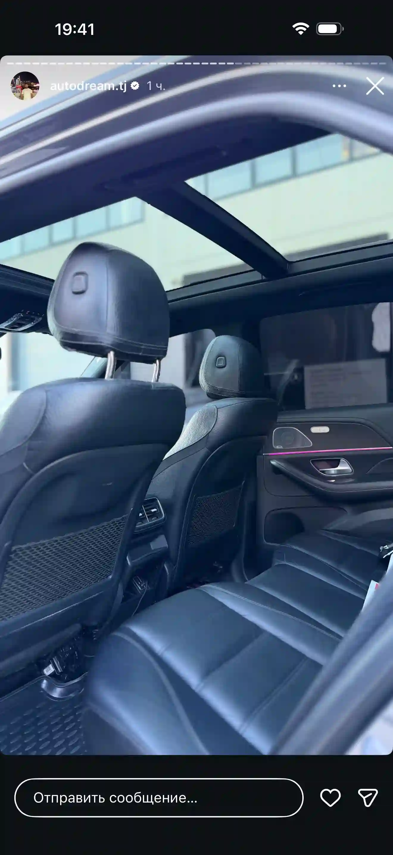 Mercedes-benz Gle class 2020