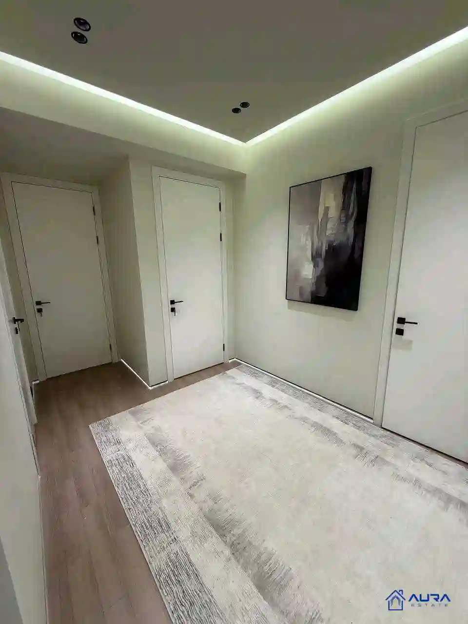 3-к квартира, 14 этаж, 89 м², Сино — миниатюра 1