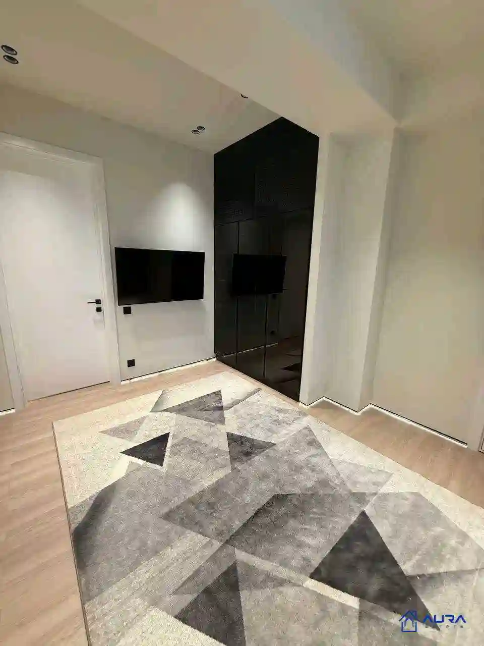 3-к квартира, 14 этаж, 89 м², Сино — миниатюра 4