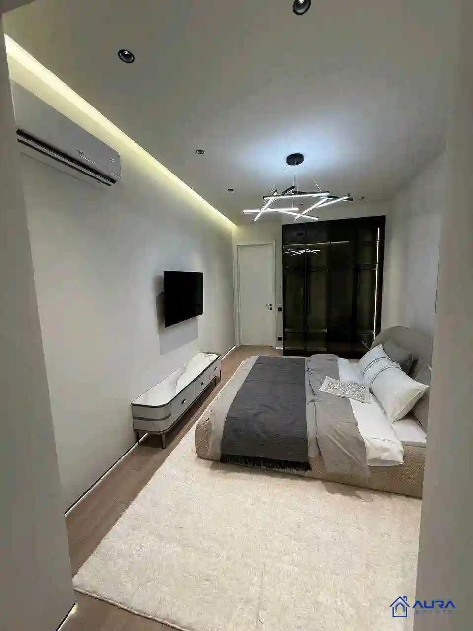 3-к квартира, 14 этаж, 89 м², Сино — миниатюра 7