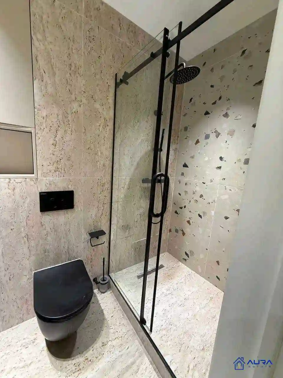 3-к квартира, 14 этаж, 89 м², Сино — миниатюра 10