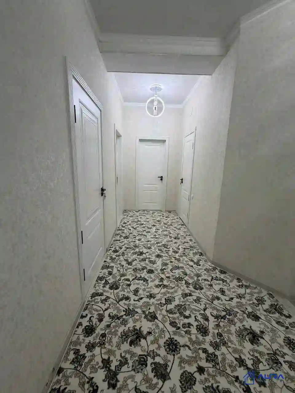 2-к квартира, 12 этаж, 81 м², Шохмансур — миниатюра 1