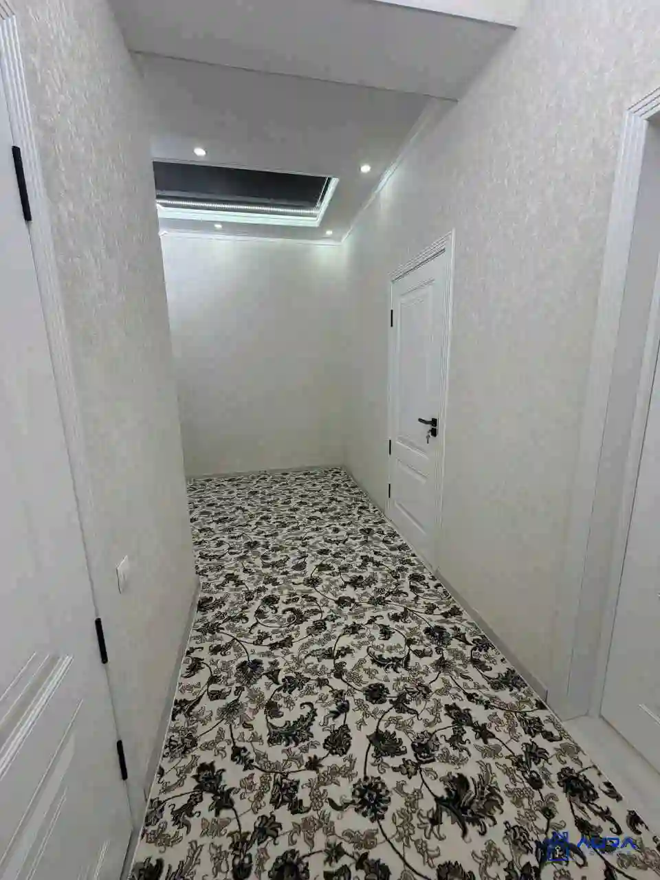2-к квартира, 12 этаж, 81 м², Шохмансур — миниатюра 2