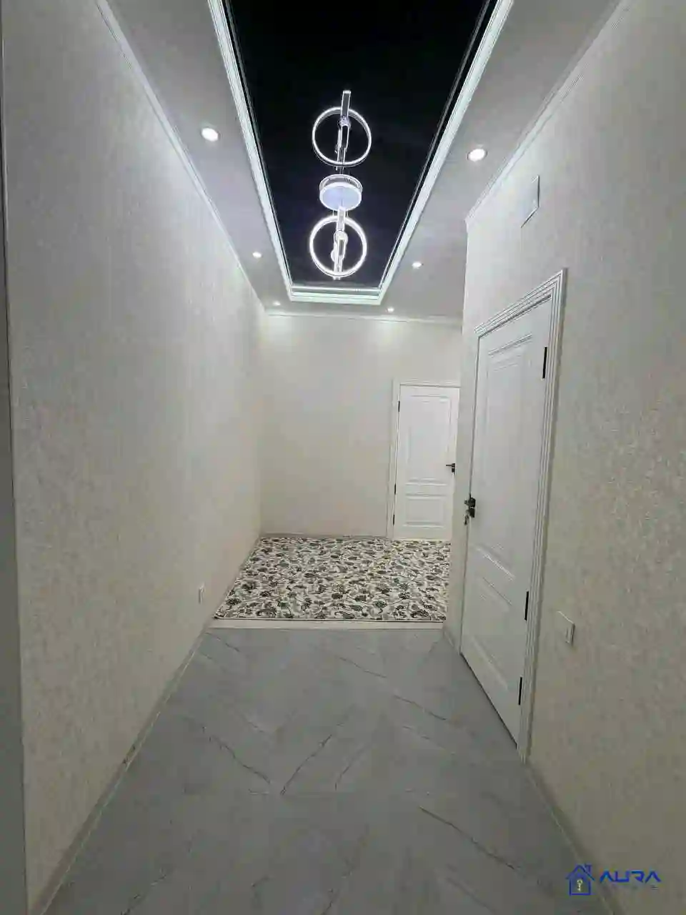 2-к квартира, 12 этаж, 81 м², Шохмансур — миниатюра 3