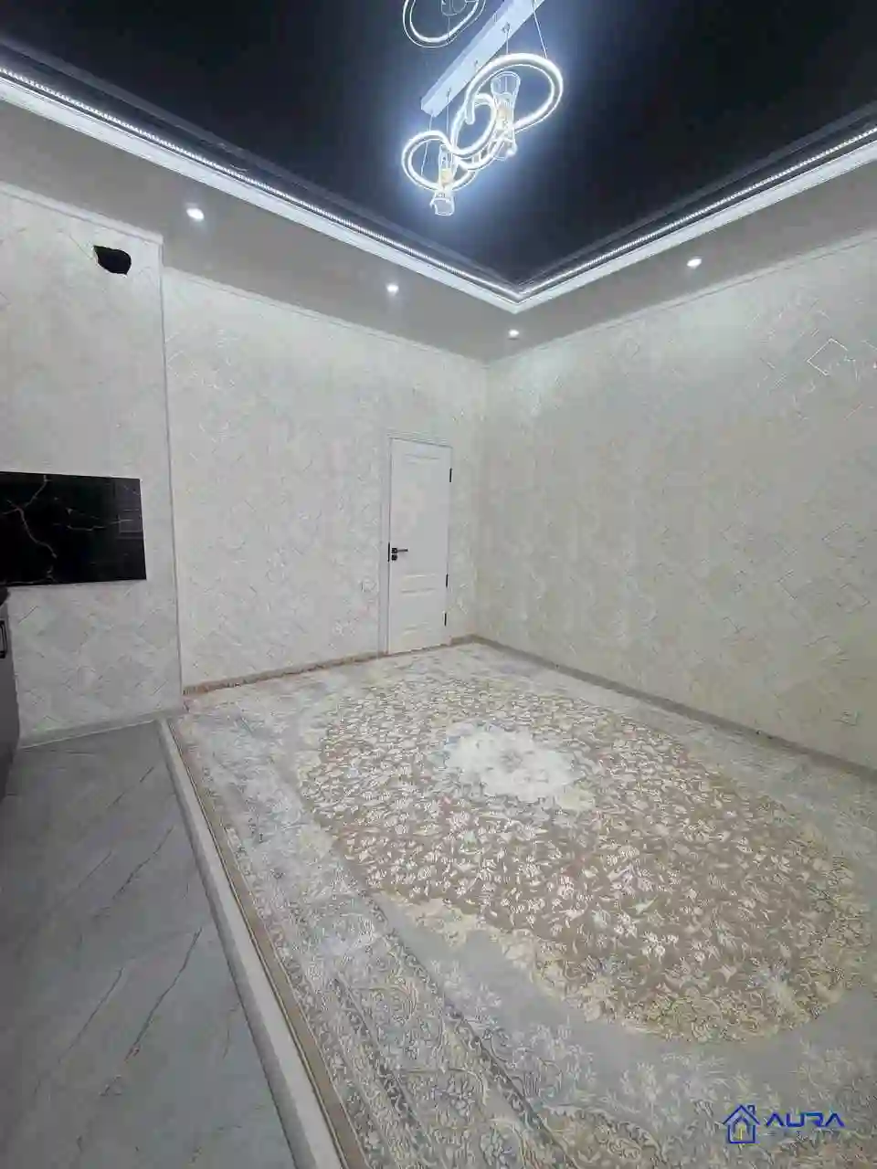 2-к квартира, 12 этаж, 81 м², Шохмансур — миниатюра 4