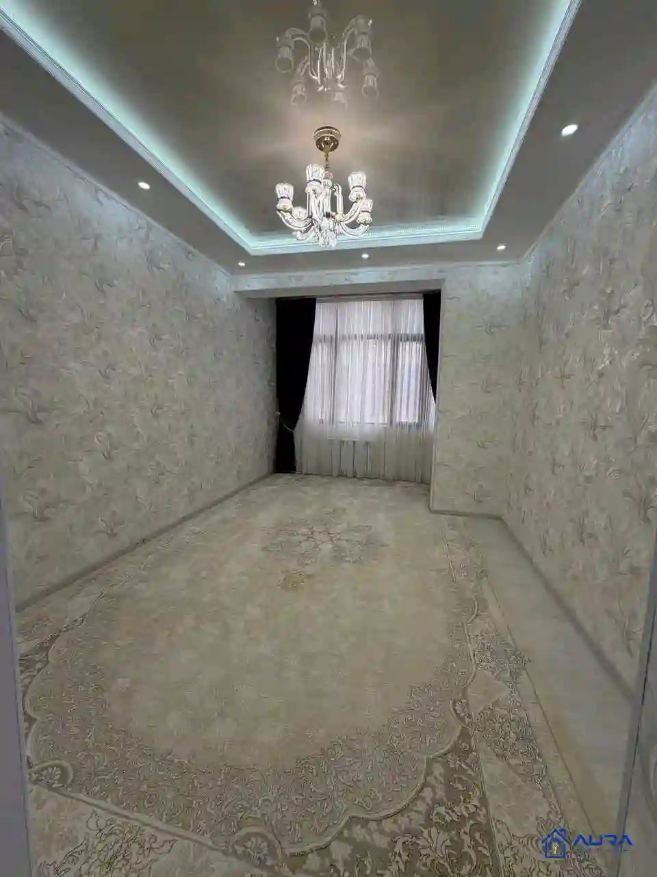 2-к квартира, 12 этаж, 81 м², Шохмансур — миниатюра 6