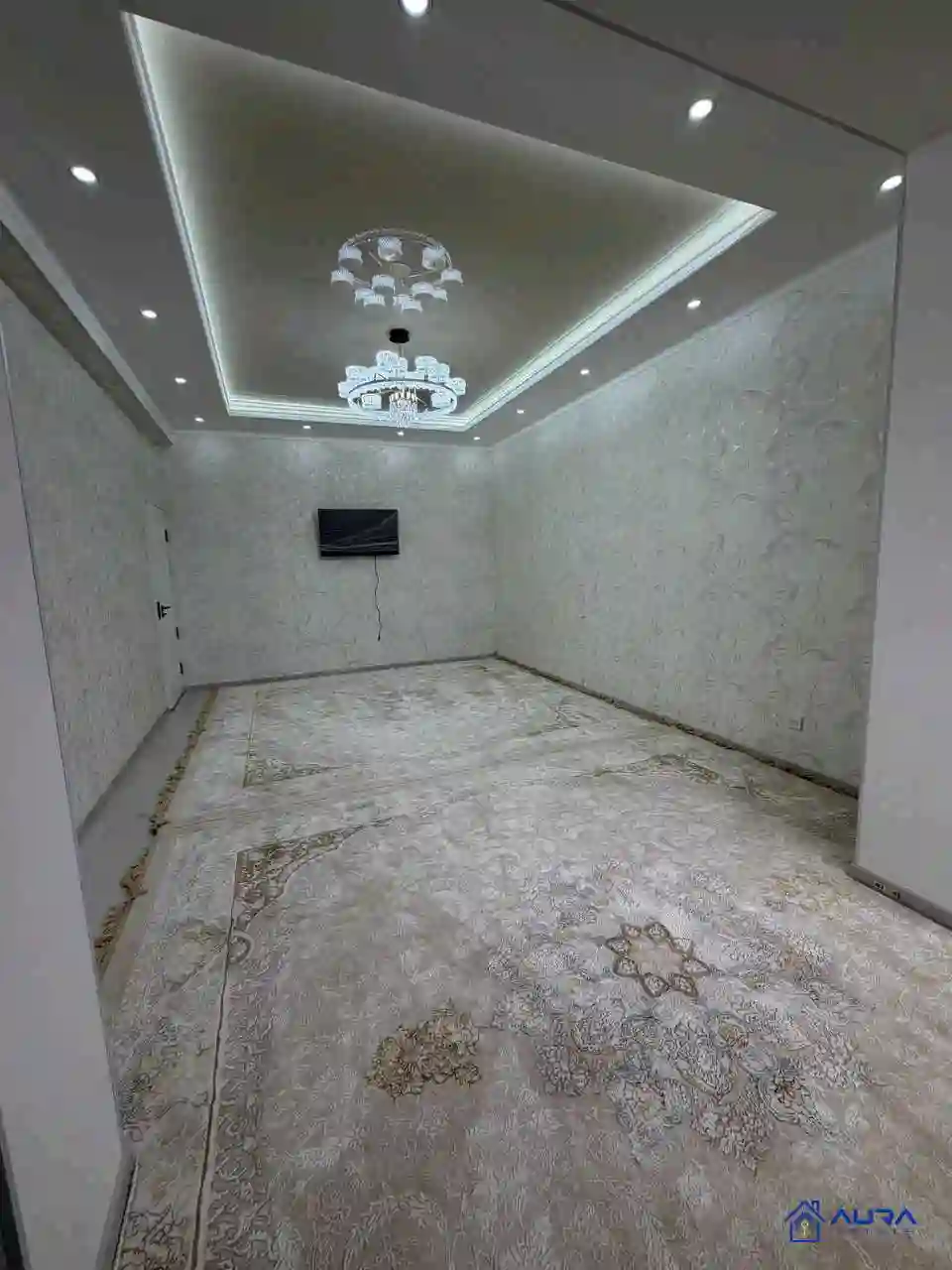 2-к квартира, 12 этаж, 81 м², Шохмансур — миниатюра 7