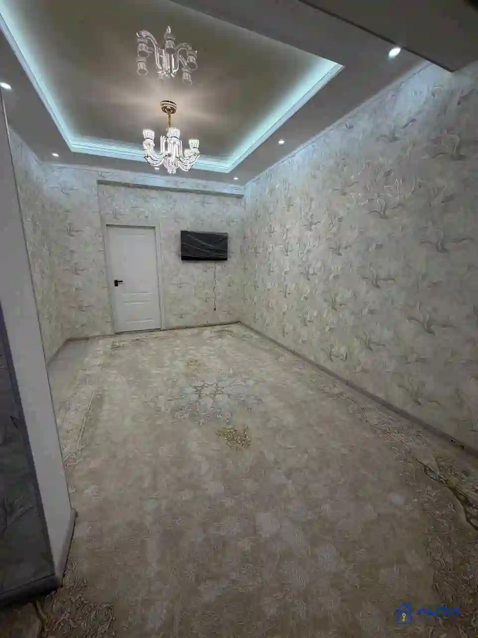 2-к квартира, 12 этаж, 81 м², Шохмансур — миниатюра 8
