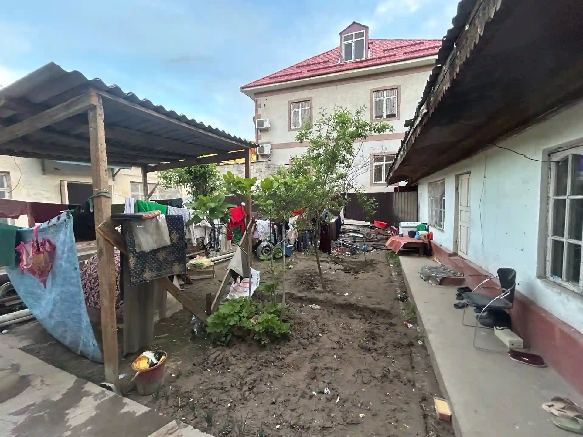 1 этажный, 9-комн. дом, 150 м², 5 соток, Сино — миниатюра 6