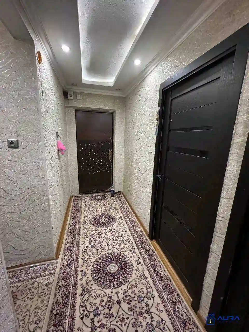 3-к квартира, 1 этаж, 63 м², Сино — миниатюра 2