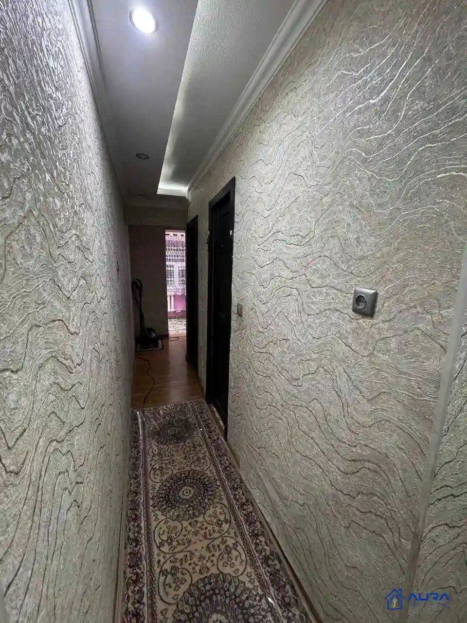 3-к квартира, 1 этаж, 63 м², Сино — миниатюра 3