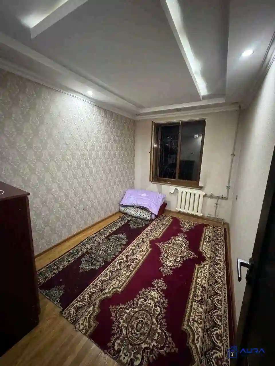 3-к квартира, 1 этаж, 63 м², Сино — миниатюра 4