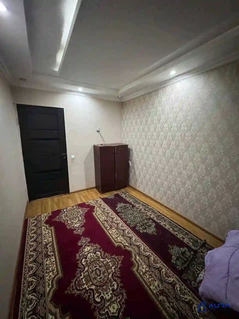 3-к квартира, 1 этаж, 63 м², Сино — миниатюра 5