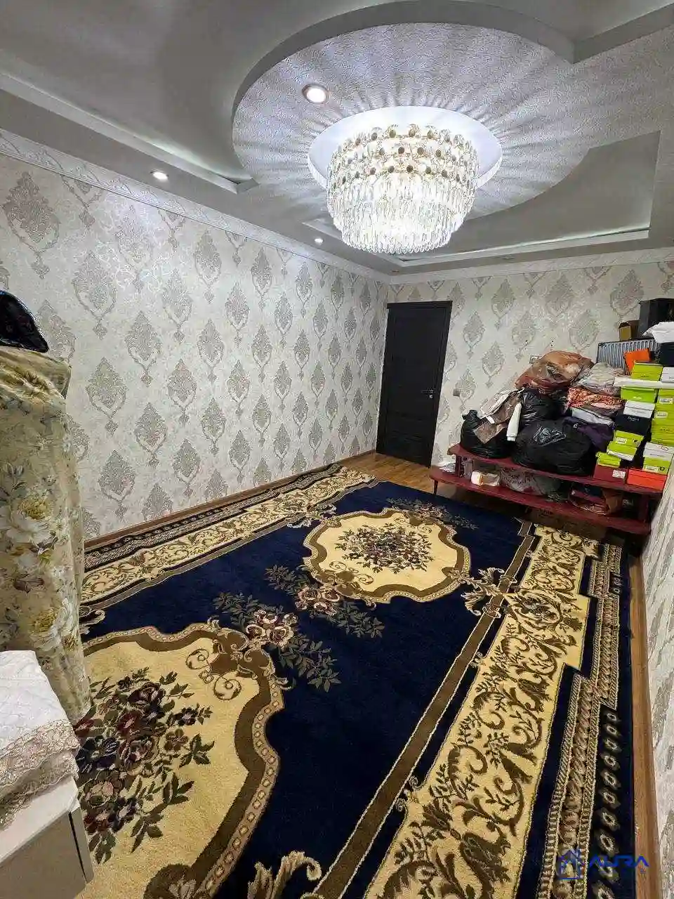 3-к квартира, 1 этаж, 63 м², Сино — миниатюра 8