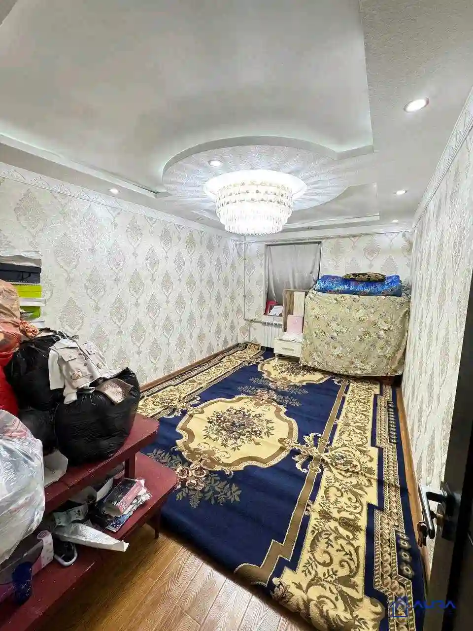 3-к квартира, 1 этаж, 63 м², Сино — миниатюра 9
