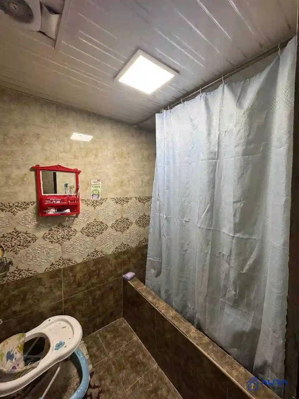 3-к квартира, 1 этаж, 63 м², Сино — миниатюра 15