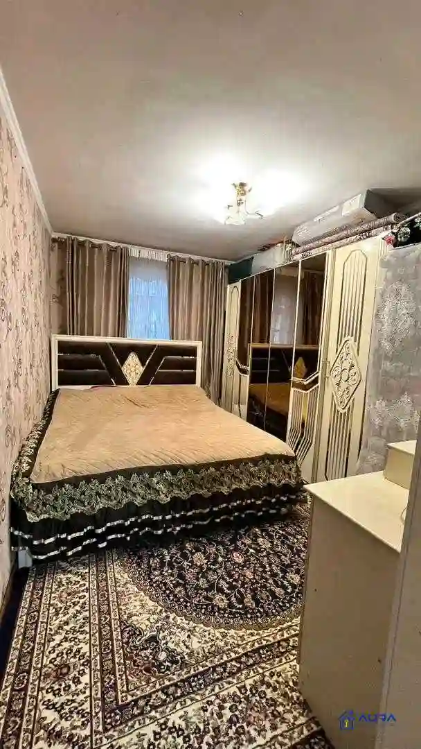 2-к квартира, 2 этаж, 45 м², Шохмансур — миниатюра 1