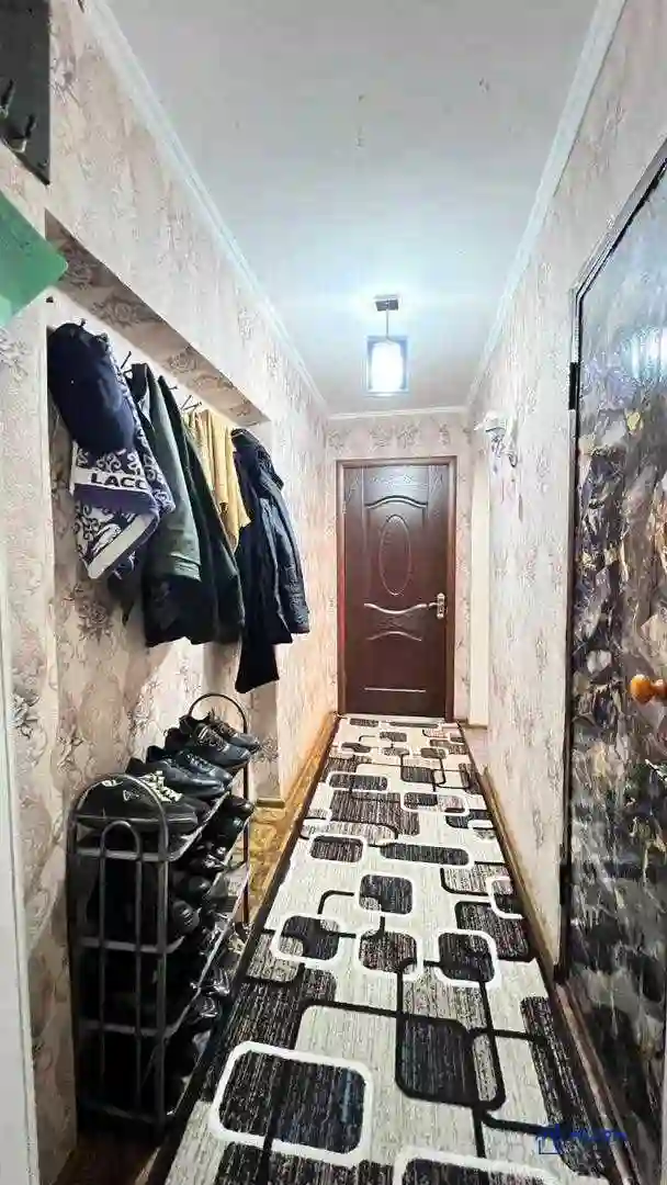 2-к квартира, 2 этаж, 45 м², Шохмансур — миниатюра 6