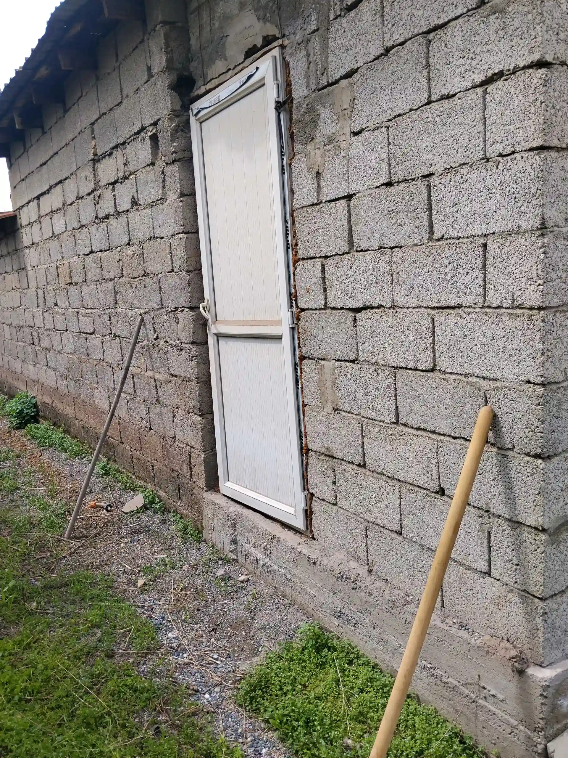1-к квартира, 2 этаж, 35 м², Шахринав Богистон (садвинсавхоз)