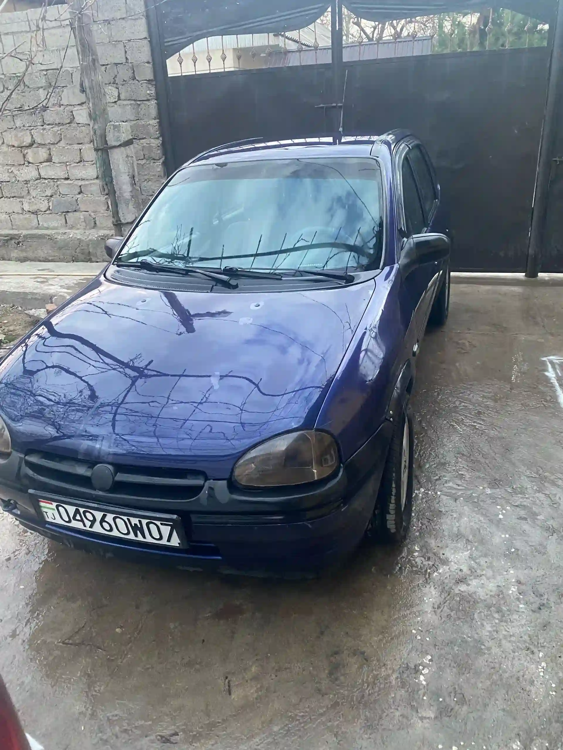 Opel Vita 1997