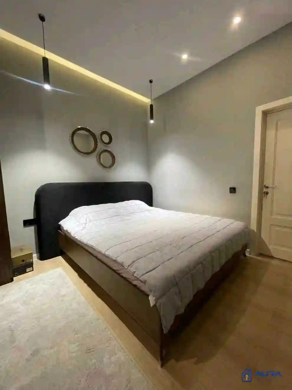 2-к квартира, 5 этаж, 56 м², И. Сомони — миниатюра 6