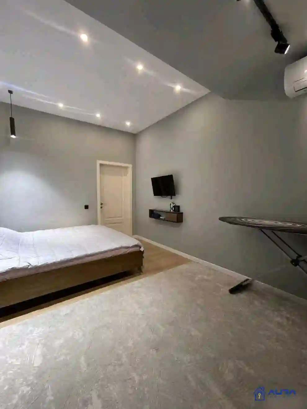 2-к квартира, 5 этаж, 56 м², И. Сомони — миниатюра 7