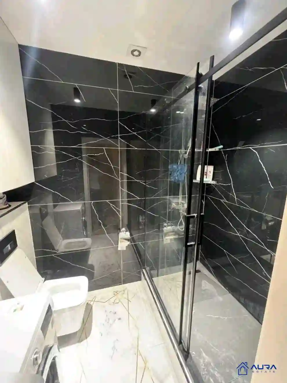 2-к квартира, 5 этаж, 56 м², И. Сомони — миниатюра 9