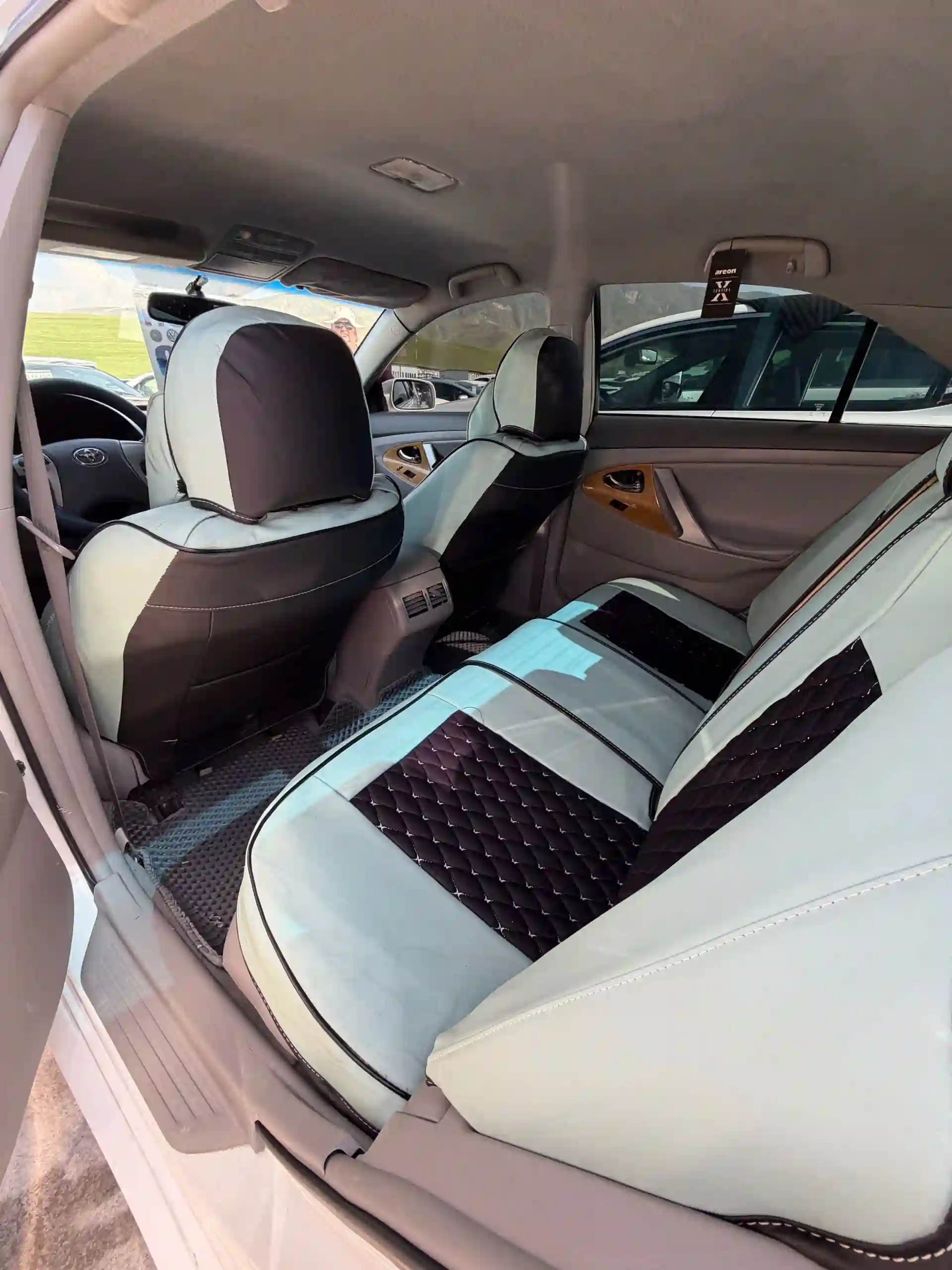 Toyota Camry 2010 — миниатюра 4