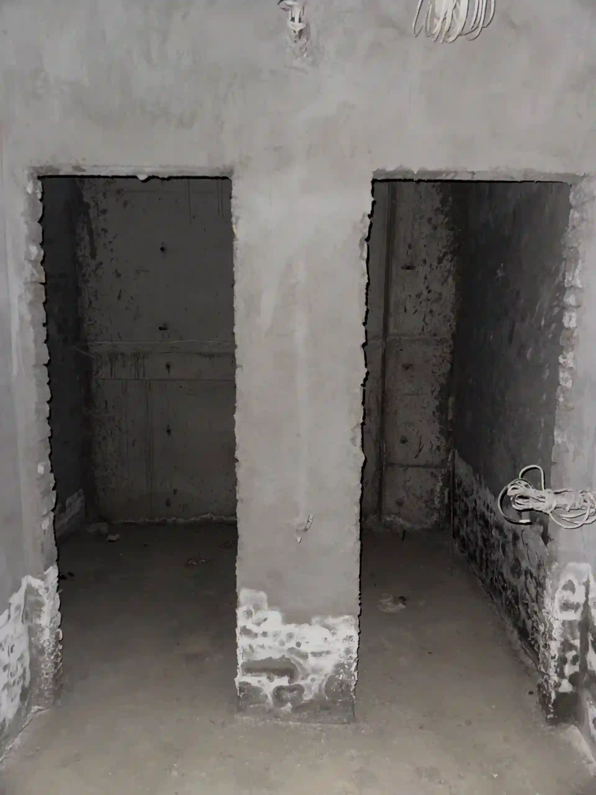 2-к квартира, Цокольный этаж, 75 м², 13 мкр
