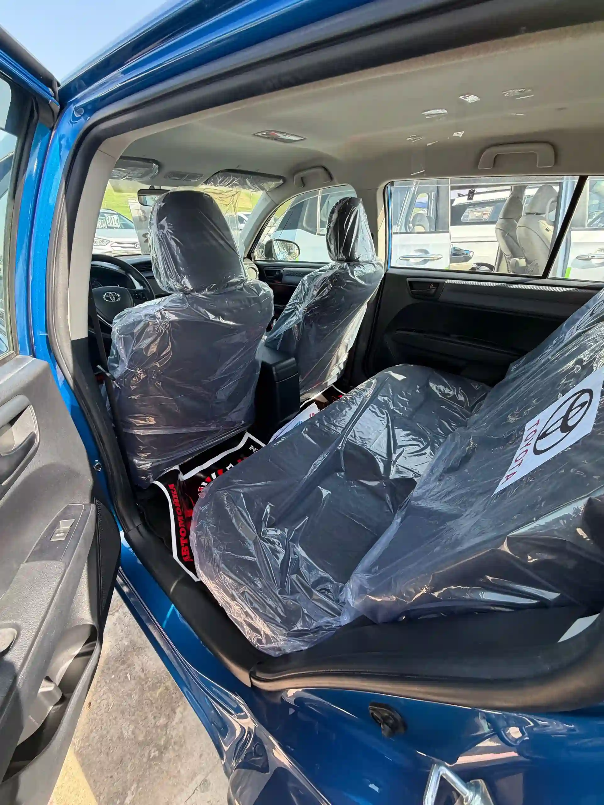 Toyota Fielder 2014