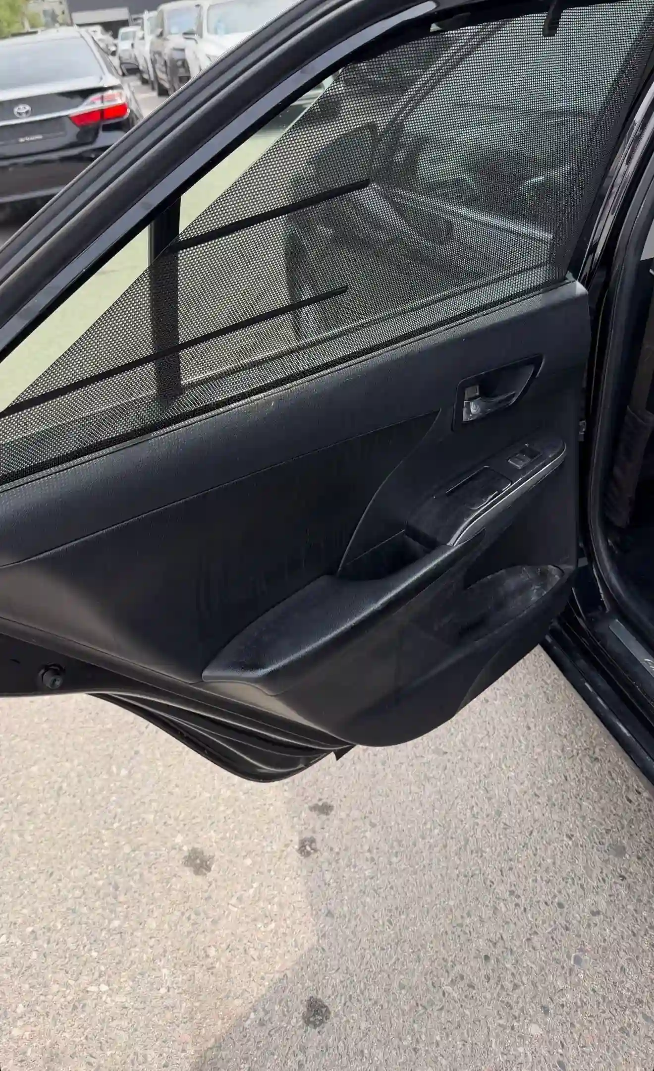 Toyota Camry 2016 — миниатюра 5