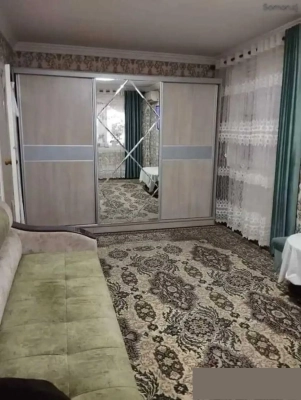 2-комн. квартира, 2 этаж, 62м², 12 микрорайон — миниатюра 3