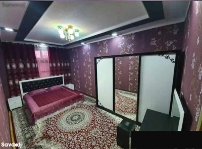 2-комн. квартира, 4 этаж, 58м², 19 микрорайон