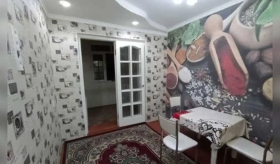 4-комн. квартира, 1 этаж, 200м², 28 микрорайон — миниатюра 5