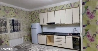 3-комн. квартира, 4 этаж, 100м², 18 микрорайон