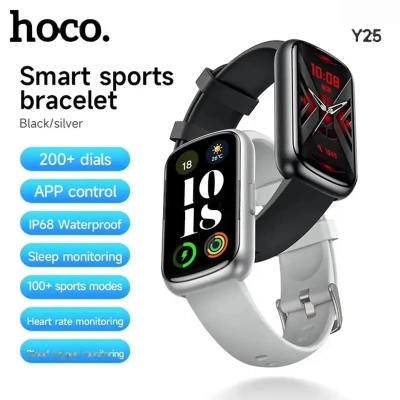 Смарт часы Smart Watch hoco Y25