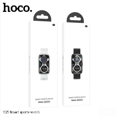 Смарт часы Smart Watch hoco Y25