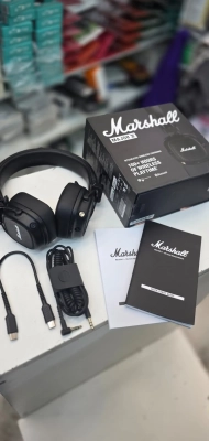 Наушники Marshall Major 5