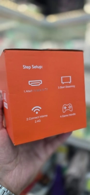 Smart TV игровой
