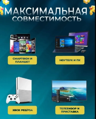 Проектор для дома и офиса