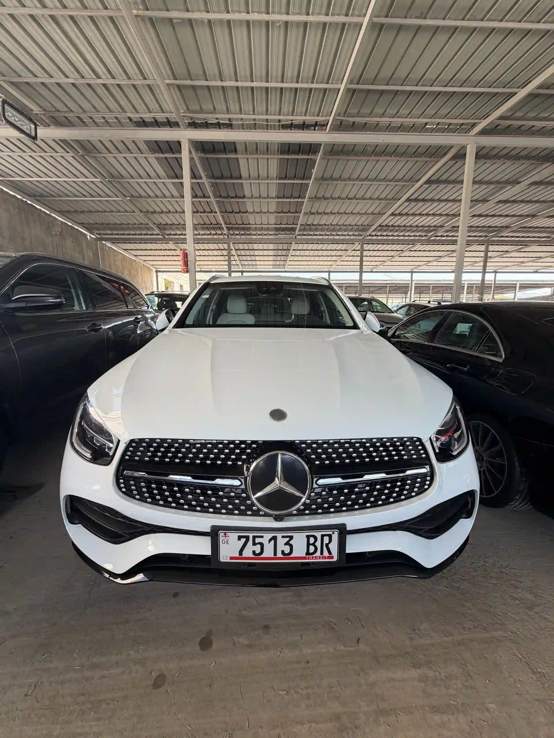 Mercedes-benz Gla class 2022