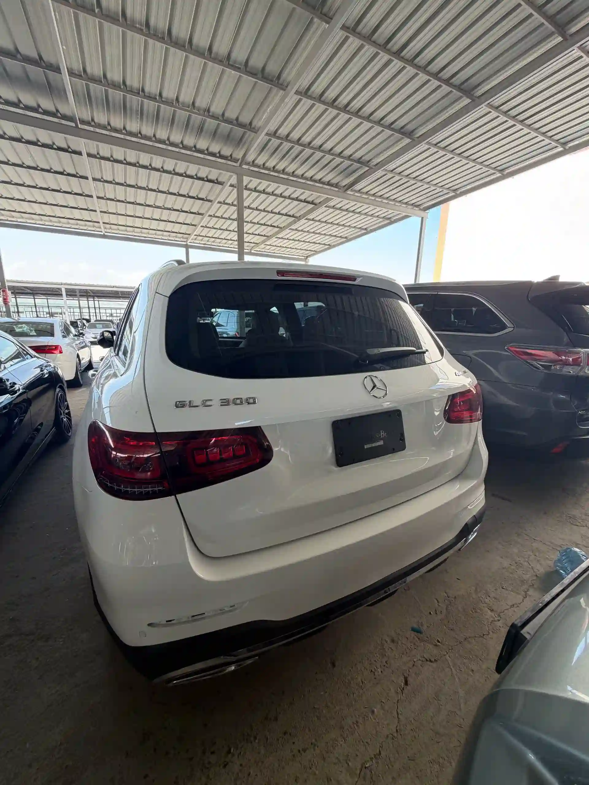 Mercedes-benz Gla class 2022