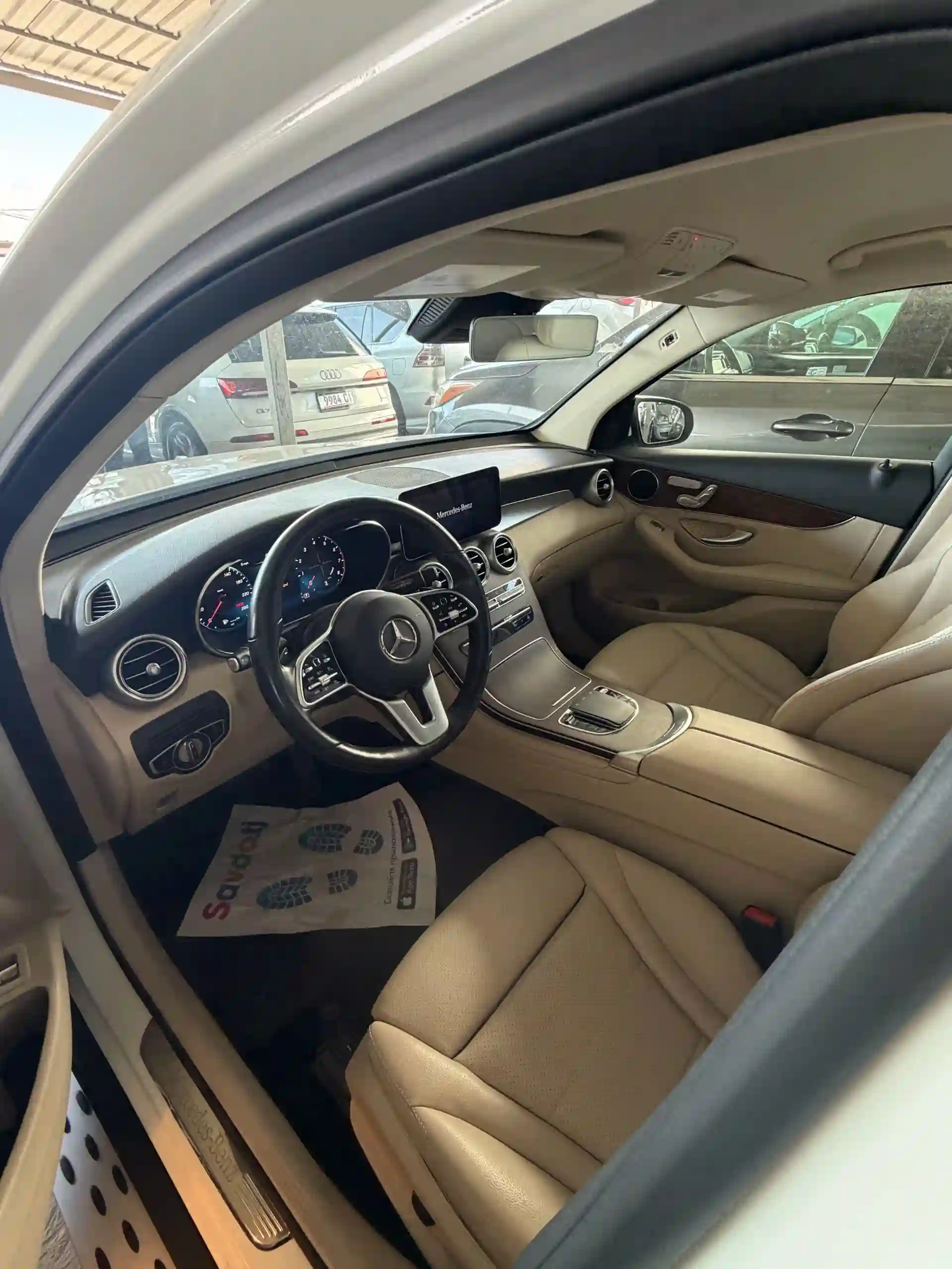 Mercedes-benz Gla class 2022