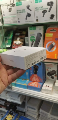 Беспроводные наушник AirPods 4 hoco ew78