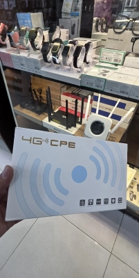Роутер Wi-fi