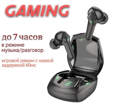 Игровой Наушники hoco EW28