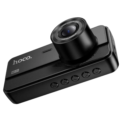 Видеорегистратор для Авто Hoco DV15 Wi