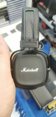 Наушники Marshall Major 4
